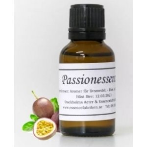 Aroma/Essenz - 25 ml - Passionsfrucht Aroma/Essenz - 25 ml - Passionsfrucht