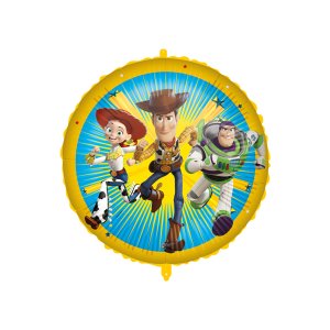 Folienballon - Toy Story - 46 cm Folienballon - Toy Story - 46 cm