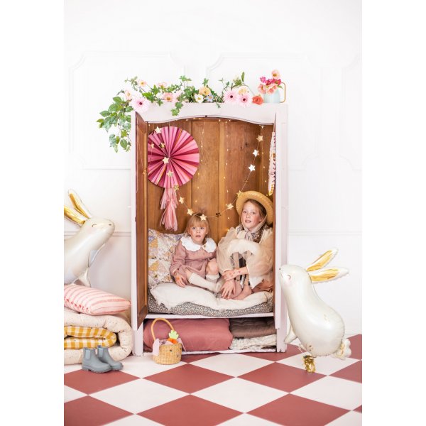Folienballon - Hase/Kaninchen - 67x88 cm
