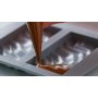 Silikonform - Stern - Decora - 22 cm Silikonform - Stern - Decora - 22 cm
