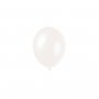 Luftballons - Metallic - Weiß - 50 Stück Luftballons - Metallic - Weiß - 50 Stück