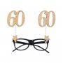 Glitzerbrille 60 Jahre Glitzerbrille 60 Jahre