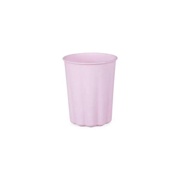 Wiederverwendbare Plastikbecher - Lila - 4er-Pack Wiederverwendbare Plastikbecher - Lila - 4er-Pack