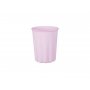 Wiederverwendbare Plastikbecher - Lila - 4er-Pack Wiederverwendbare Plastikbecher - Lila - 4er-Pack