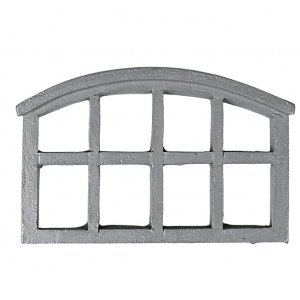 Elfenzubehör - Graues Fenster Elfenzubehör - Graues Fenster