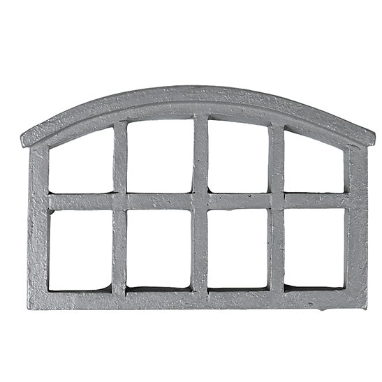 Elfenzubehör - Graues Fenster Elfenzubehör - Graues Fenster