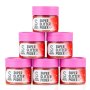 Essbarer Glitzer - Super Streusel - SuperLustreDust - Rot - 10 g Essbarer Glitzer - Super Streusel - SuperLustreDust - Rot - 10 g