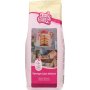 Backmischung - 1 kg - Biskuitkuchen Backmischung - 1 kg - Biskuitkuchen