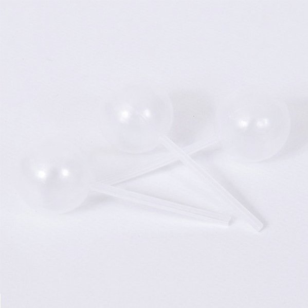 Rundpipetten - 4 ml - 10er-Pack Rundpipetten - 4 ml - 10er-Pack