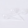 Rundpipetten - 4 ml - 10er-Pack