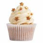 Streusel - Sterne - Gold - PME - 25 g Streusel - Sterne - Gold - PME - 25 g