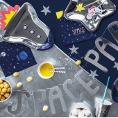 Weltraumparty Weltraumparty