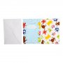 Einladungskarten - Babblarna - 8er-Pack Einladungskarten - Babblarna - 8er-Pack