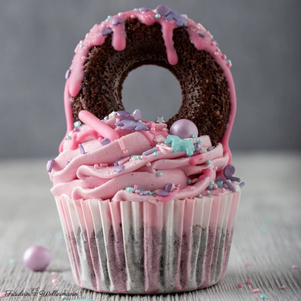 Streuselmischung - Unicorn Party - Super Streusel - 90g Streuselmischung - Unicorn Party - Super Streusel - 90g