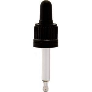 Pipette für Essenzflaschen Pipette für Essenzflaschen