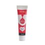 Pastenfarbe - Rot - 25 g - Progel - Regenbogenstaub Pastenfarbe - Rot - 25 g - Progel - Regenbogenstaub