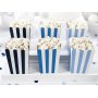 Popcorn-Boxen - Little Plane - 6er-Pack