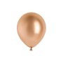 Ballon - Glänzend - Roségold - 30 cm Ballon - Glänzend - Roségold - 30 cm