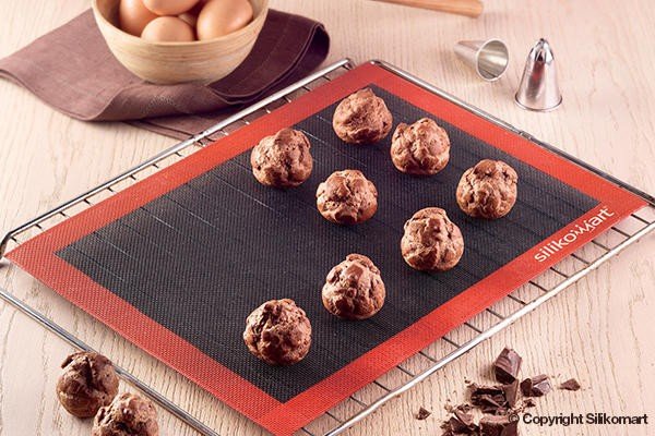 Silikonmatte - Backen - 30 x 40 cm - Silikomart Silikonmatte - Backen - 30 x 40 cm - Silikomart