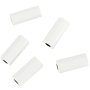 Selbstklebende Thermopapierrollen 5,7 cm x 4,5 m, 5er-Pack - Mini-Drucker Selbstklebende Thermopapierrollen 5,7 cm x 4,5 m, 5er-Pack - Mini-Drucker
