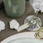 Etiketten - Gr�n - 10er-Packung