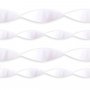 Krepp-Luftschlangen - Weiß - 4er-Pack Krepp-Luftschlangen - Weiß - 4er-Pack