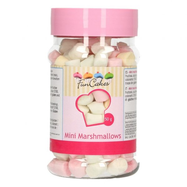 Marshmallows - Mini
