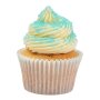 Zuckerkristalle - Hellblau - 112 g Zuckerkristalle - Hellblau - 112 g