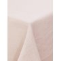Ingrid Leinwand 140 x 350 cm - Puderrosa
