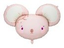 Folienballon - Maus - 96x64 cm Folienballon - Maus - 96x64 cm