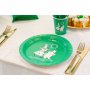 Pappteller - Mumins - 8er-Pack Pappteller - Mumins - 8er-Pack