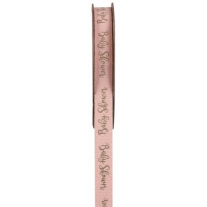 Klebeband - Babyparty - Rosa Klebeband - Babyparty - Rosa