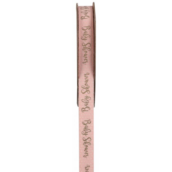 Klebeband - Babyparty - Rosa Klebeband - Babyparty - Rosa