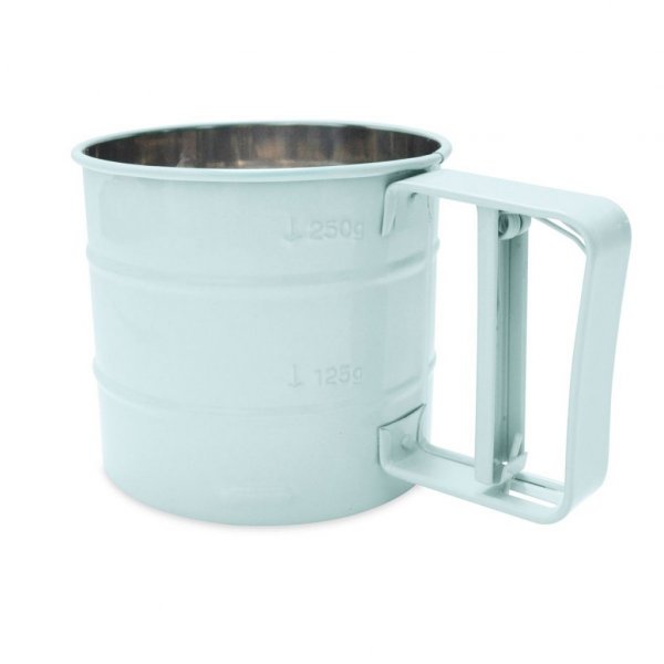 Sprinkler - ScrapCooking