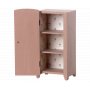 Garderobenminiatur - Maileg - Pink