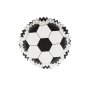 Muffinformen - Alufolie - Fußball - 30er-Packung - PME Muffinformen - Alufolie - Fußball - 30er-Packung - PME