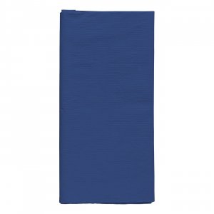Tischdecke - Dunkelblau - 120 x 180 cm Tischdecke - Dunkelblau - 120 x 180 cm