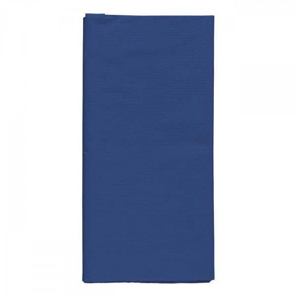 Tischdecke - Dunkelblau - 120 x 180 cm Tischdecke - Dunkelblau - 120 x 180 cm