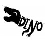 Hintergrund - Dino-Party