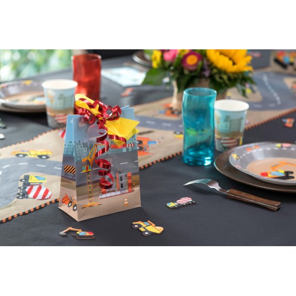 Sigkeitentte - Im Aufbau - 10er-Pack