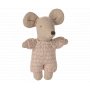 Babymaus im Korb - Maileg Babymaus im Korb - Maileg