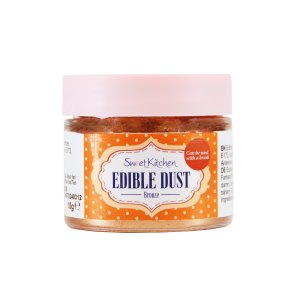 Essbarer Glitzer - Sweet Kitchen - Bronze - 10 g Essbarer Glitzer - Sweet Kitchen - Bronze - 10 g
