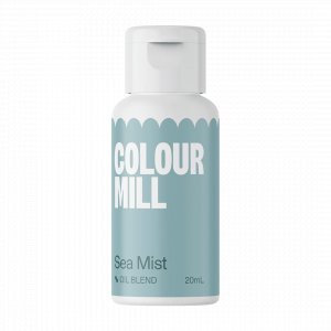 Colour Mill - 20 ml - Meeresnebel