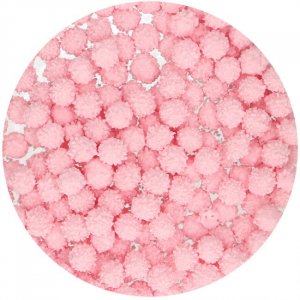 Streusel - Mimosa - Rosa Streusel - Mimosa - Rosa