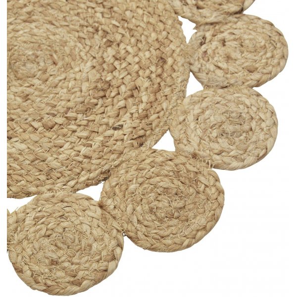 Dal-Tablette 40 cm - Natur