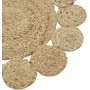 Dal-Tablette 40 cm - Natur
