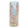 Streuselmischung - Pastell - PME - 76 g