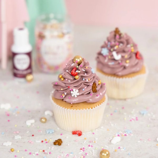 Adventskalender - Sprinkles Happy Sprinkles - Groß Pastell Adventskalender - Sprinkles Happy Sprinkles - Groß Pastell