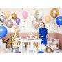 Folienballon - \\\"Happy Birthday\\\"