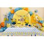 Tischdeckenpapier Minions - Mix Tischdeckenpapier Minions - Mix